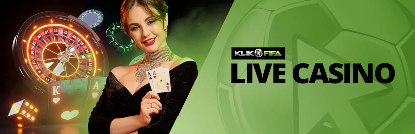 Live Casino